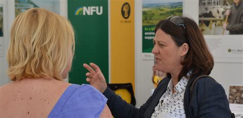 Julia Mulligan Comments On Rural Crime Rise In North Yorkshire Police Fire And Crime