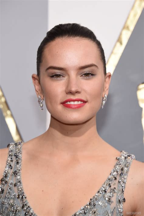 88th Annual Academy Awards February 28 2016 Daisy Ridley Photo 39356973 Fanpop