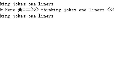 Thinking Jokes One Liners√ Imgur