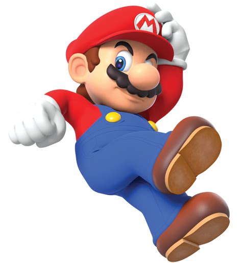 Mario Holding Hat Remake By Ujiidow On Deviantart