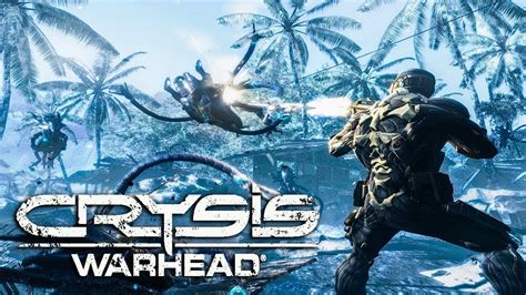 Crysis Warhead 1 Youtube
