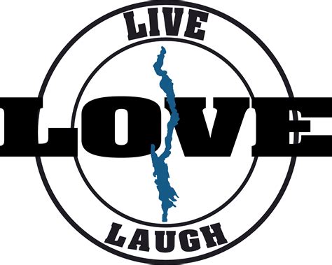 Livelovelaughlogo Live Love Laugh