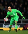 Keeper Darren Randolph has become Ireland’s most difficult player to ...