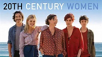 Is Movie '20th Century Women 2016' streaming on Netflix?
