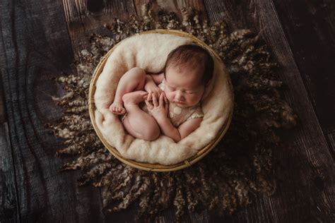Gold Coast Newborn Photography Newborn Portraits Photographer
