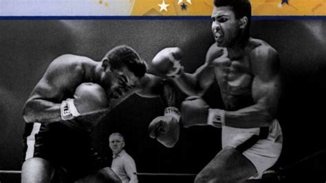 Muhammad ali was a boxer, philanthropist and social activist who is universally regarded as one of the greatest. Muhammad Ali: Remembering the record-breaking boxing ...