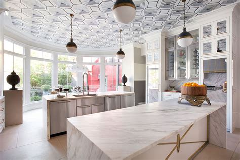 12 Kitchens That Dont Look Like Kitchens D Magazine