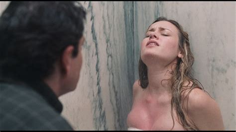 Naked Brie Larson In Tanner Hall