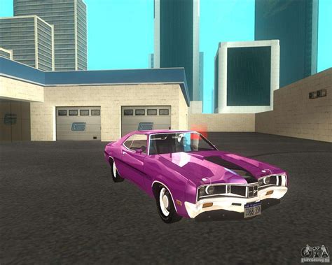 Tezeract vs cyclone vs pariah (which is fastest?) here we compared 3 different cars tezeract, cyclone and pariah in gta online. Mercury Cyclone Spoiler 1970 for GTA San Andreas