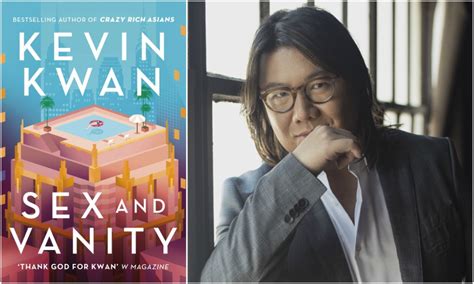 Review In Sex And Vanity Kevin Kwan Writes Wealth Like A Fantasy Novel The Spinoff
