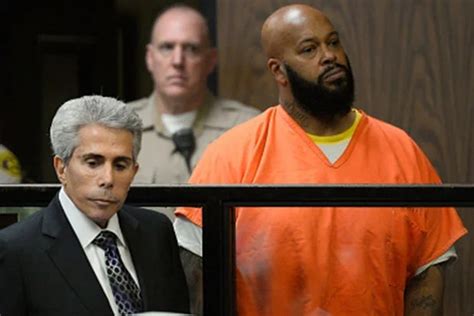 Suge Knight Pleads Not Guilty In Deadly Hit And Run Case Rushed To