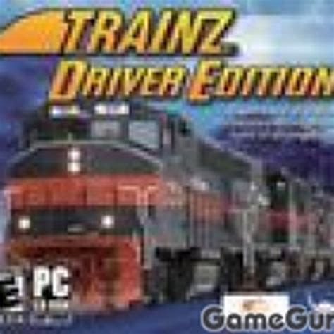 Trainz Driver Edition обзоры описание дата выхода оценка отзывы