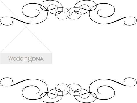 Mom Wedding Free Wedding Wedding Ideas Flourish Border Cliparts