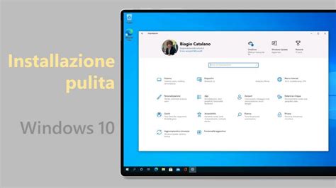 Come Eseguire Uninstallazione Pulita Di Windows 10 May 2021 Update
