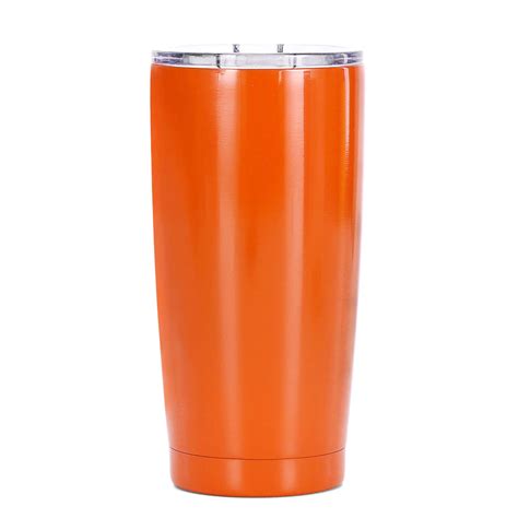 Aspire 20 Ounce Stainless Steel Tumbler Double Walled Insulated Travel