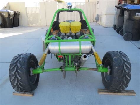 Find exactly what you want, compare prices, contact sellers directly, and more. 2003 Yamaha FZR 1000 Sand Rail , Green for sale in North ...