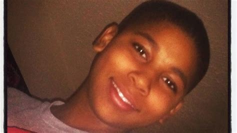 Cleveland Officers Face Administrative Charges In Tamir Rice Case