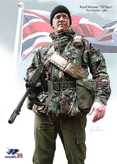 Royal Marines British Royal Marines Royal Marine Commando British