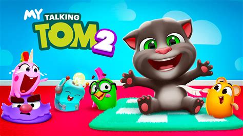 How To Hack My Talking Tom DroidCrunch