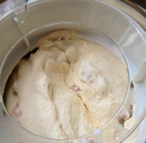 This is a tasty list of several cuisinart ice cream maker recipes. Six 5-Minute Recipes for the Cuisinart Ice Cream Maker ...