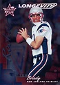 12 Most Valuable Tom Brady Rookie Cards | Old Sports Cards