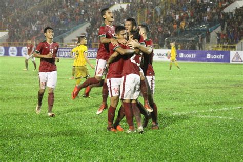 Berikut jadwal siaran langsung malaysia vs indonesia. Jadwal Siaran Langsung Timnas Indonesia vs Bahrain, Live ...