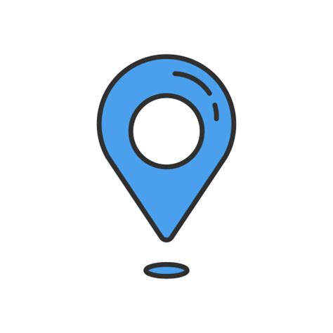 Get 34 Maps Logo Lokasi Png Hd