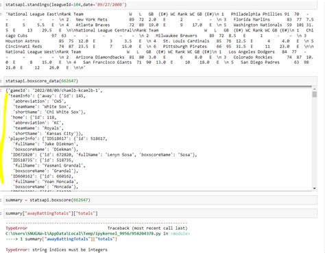 Python Nested Dictionary Parsing Error Json Typeerror String Hot Sex