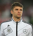Thomas Müller Wallpapers - Wallpaper Cave