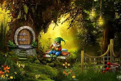 Enchanted Forest Wallpapers 1200 Fairy Desktop Magic