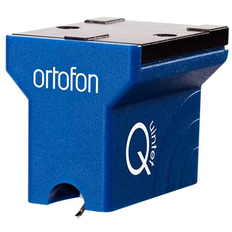 Ortofon 2m Blue Phono Cartridge Audio Advice