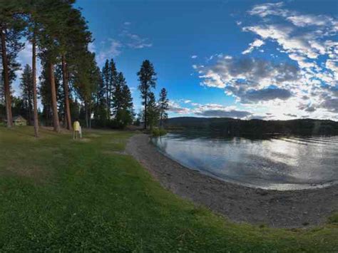 Curlew Lake Washington State Parks Foundation