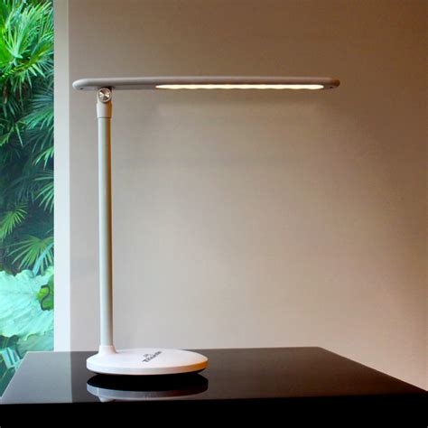 Thunlit Warm Light Lamp Elegant High Power Lamp You Want