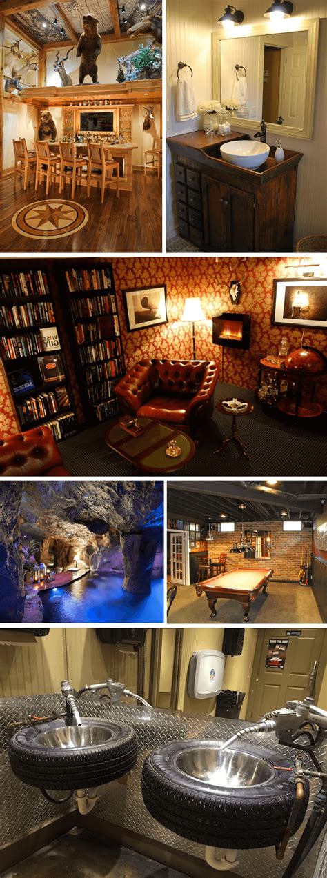 50 Best Man Cave Ideas And Designs For Your Inspiration
