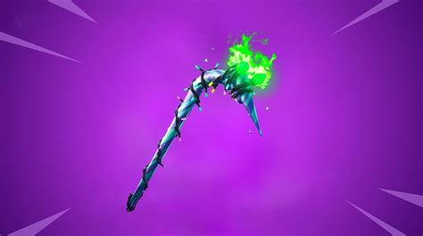 What it mostly comes down to is available space and pixel density. How to Get the Merry Mint Pickaxe in Fortnite - Best ...