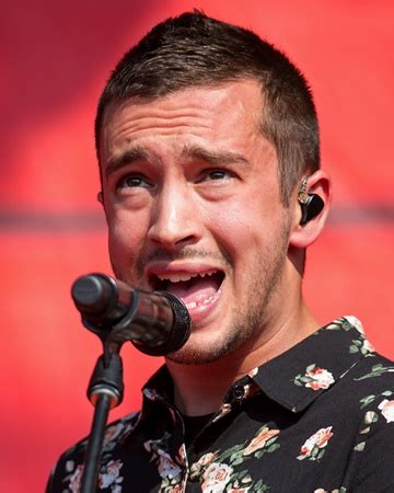 Tyler Joseph S Tattoos Their Meanings Company Pride