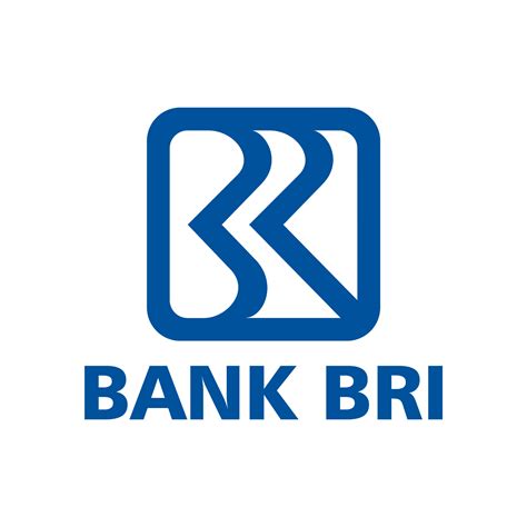 Bank Rakyat Indonesia Bri Logo Vector Cdr Download Siklogo