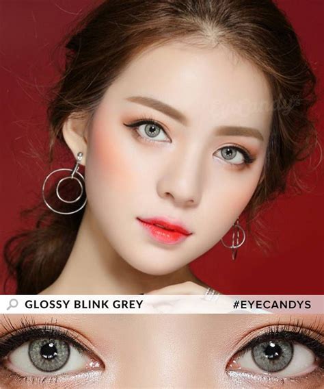 On The Hunt For The Best Colored Contacts For Dark Eyes Look No Further Than Eyecandy S Vast