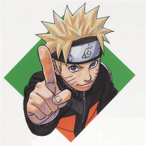 Naruto Image By Kishimoto Masashi 28450 Zerochan Anime Image Board