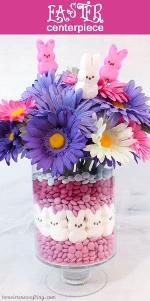 Click here now to see them all!! 40 DIY Easter Crafts for Adults | Do it yourself ideas and projects