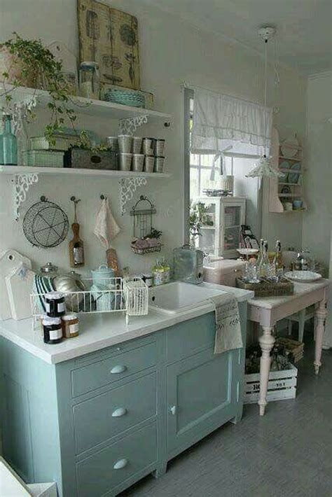 31 Stunning Farmhouse Kitchen Ideas On A Budget Ideal Integrated