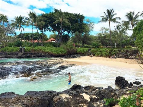 Paako Beach Secret Cove Wailea 2019 All You Need To Know Before You Go With Photos