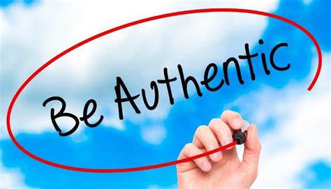 What Does Being An Authentic Leader Actually Mean