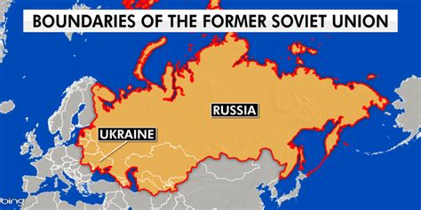 MAP WORLD BOUNDARIES OF FORMER SOVIET UNION W BORDER ?ve=1&tl=1