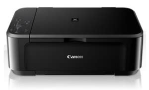 You can use this utility on your computer to do the basic settings such as entering the printer ip address or selecting the network frame type. Canon PIXMA MG3600 Driver Download » IJ Start Canon Scan Utility