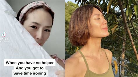 Jacelyn Tay Shares Useful ‘no Helper Lifehacks For Busy Working Mums