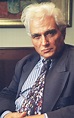 Photos de Jacques Derrida - Babelio.com