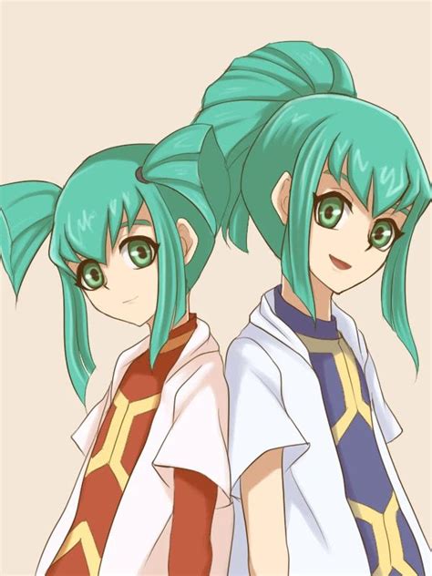 Leo And Luna ️ Yugioh 5ds Yugioh Yu Gi Oh 5ds Leo