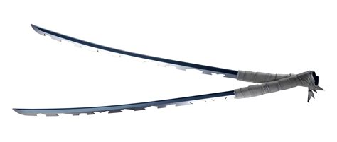 Bandai Demon Slayer: Kimetsu no Yaiba Inosuke's Nichirin 36.8-in