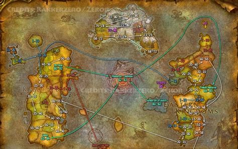 There are a number of changes to take note of with the launch of burning crusade classic. Master of World of Warcraft : Cata Leveling Flow Map.